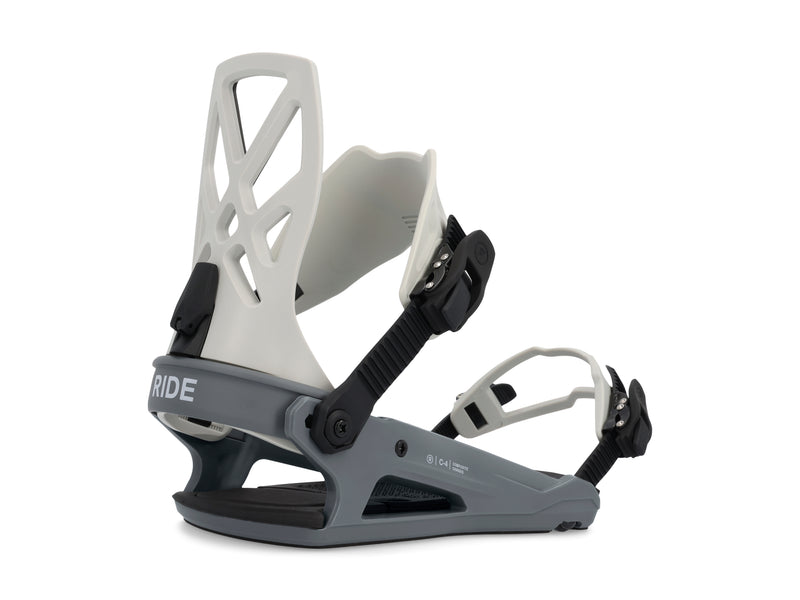 Ride C-4 Men Snowboard Bindings