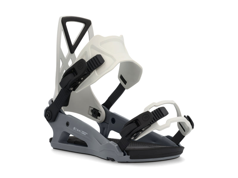 Ride C-4 Men Snowboard Bindings