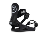 Ride C-2 ' Snowboard Bindings