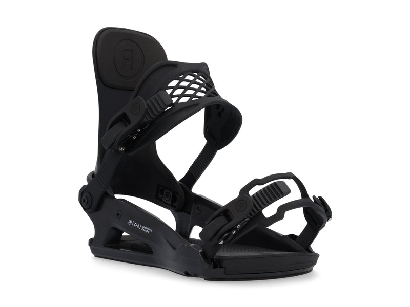 Ride C-2 ' Snowboard Bindings