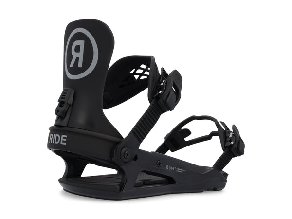 Ride K-1 Women's Snowboard Bindings