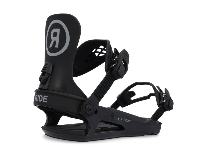 Ride K-1 Women's Snowboard Bindings