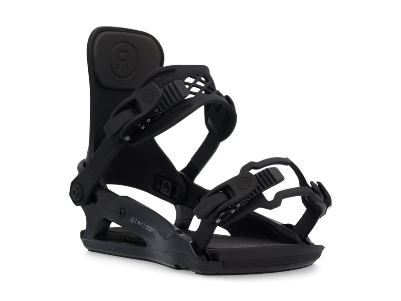 Ride K-1 Women's Snowboard Bindings