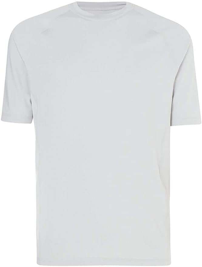 OAKLEY TECHNICAL SHORT SLEEVE RASHGUARD MEN SURF RASHGUARD