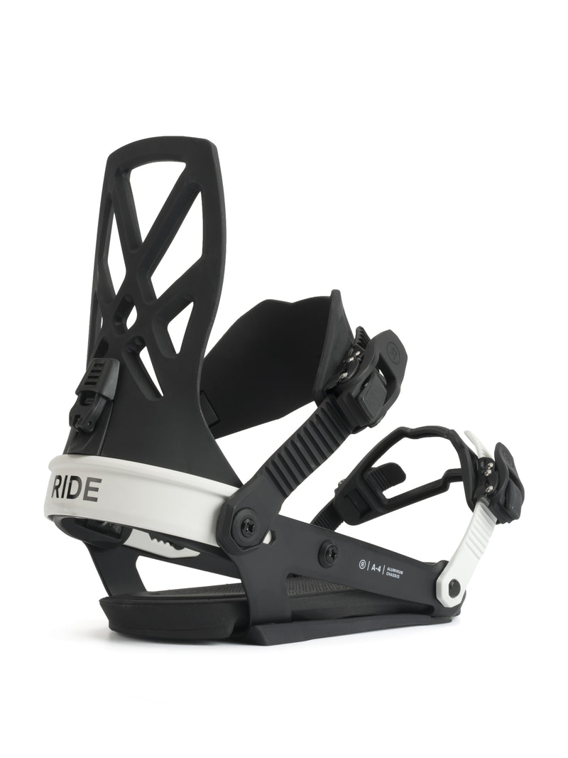 Ride A-4 Men Snowboard Bindings