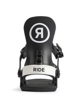 Ride C-4 Men Snowboard Bindings