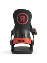 Ride C-4 Men Snowboard Bindings