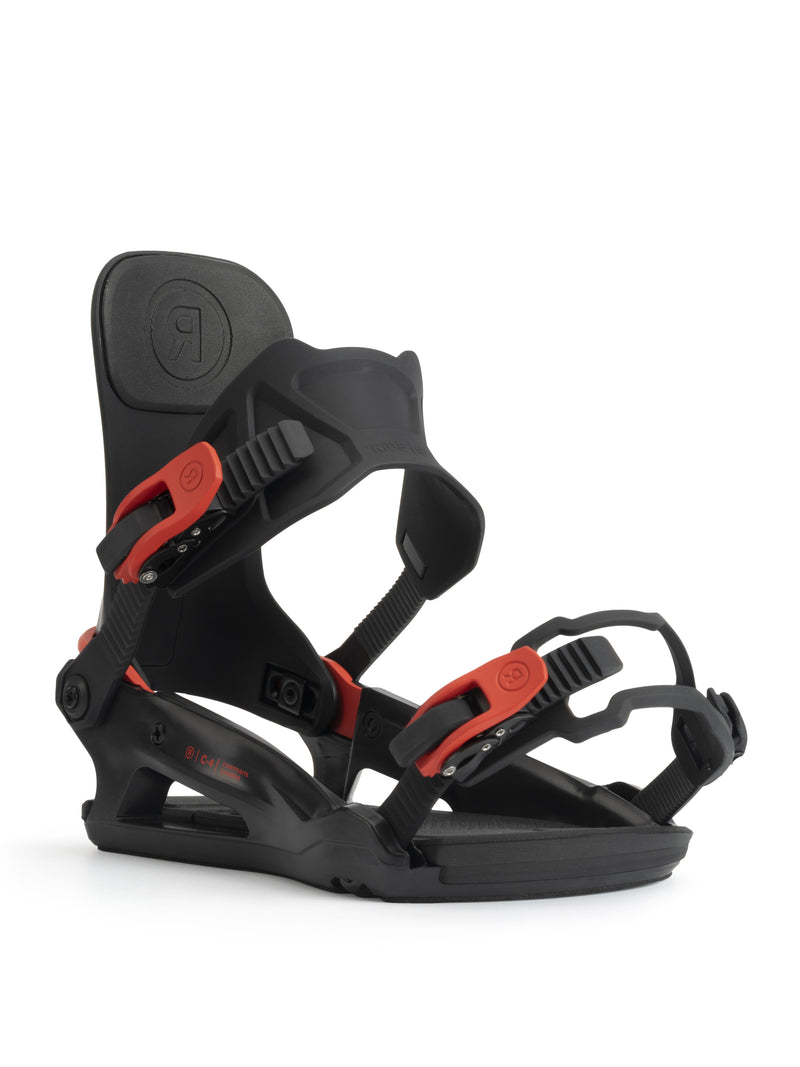 Ride C-4 Men Snowboard Bindings