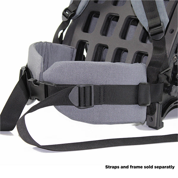 Pack Rabbit Ridgeline Padded Hip Belt