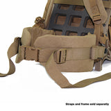 Pack Rabbit Ridgeline Padded Hip Belt
