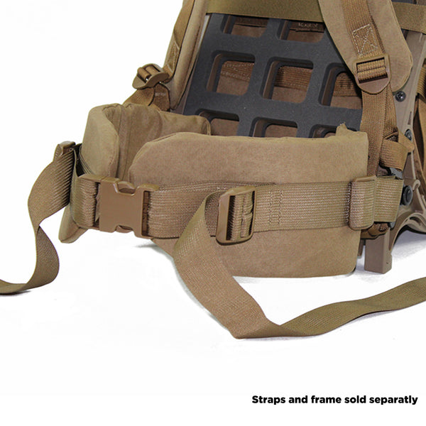 Pack Rabbit Ridgeline Padded Hip Belt
