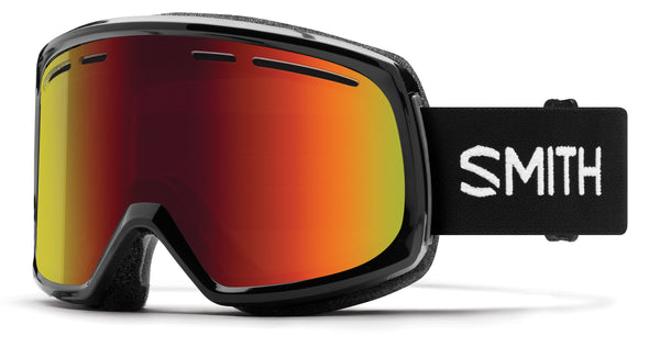 SMITH Range Men Snow Winter Goggles