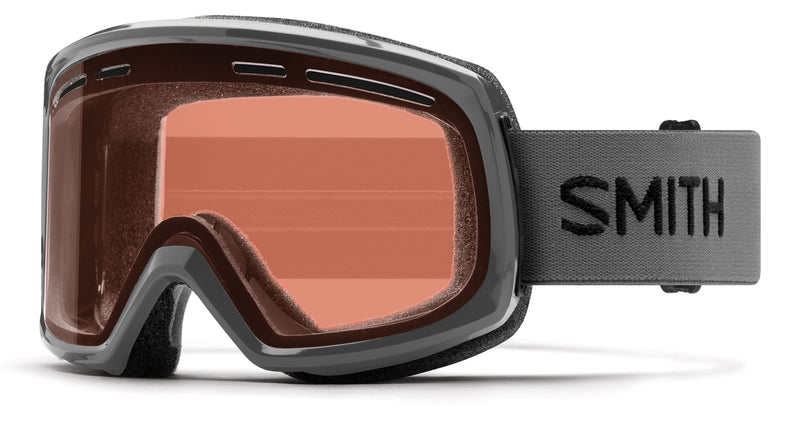 SMITH Range Men Snow Winter Goggles