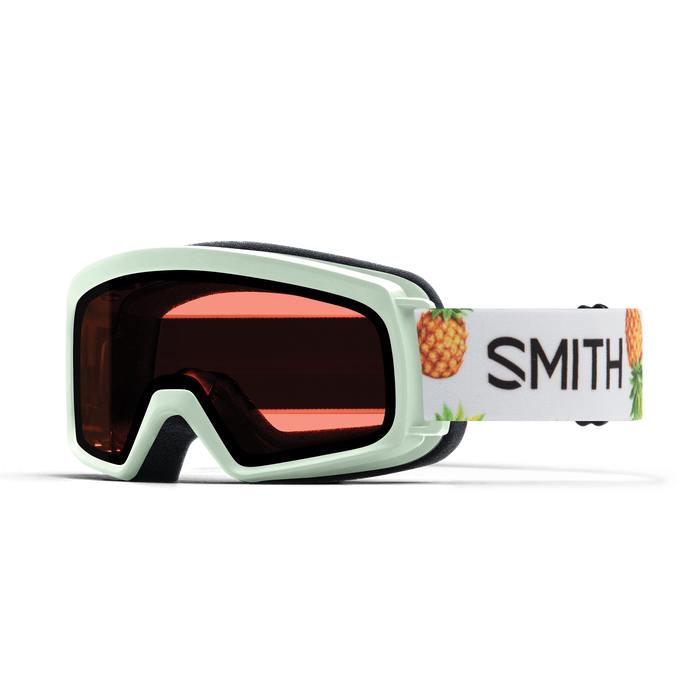 Smith Rascal Kids Winter Snow Goggles