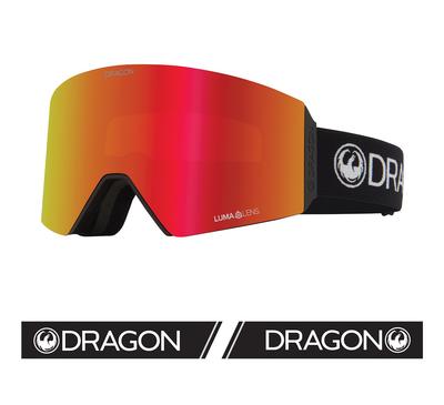 Dragon Alliance RVX OTG