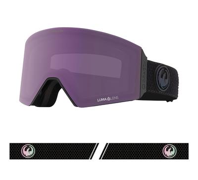 Dragon Alliance RVX OTG