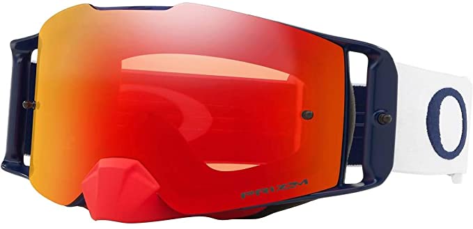 Oakley Front Line MX Dirt Bike MTB Goggles moutain Cycling goggles