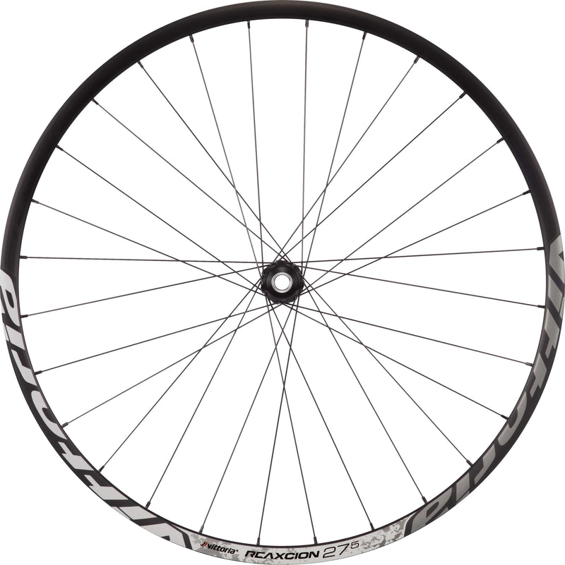 Vittoria Reaxcion Carbon 29" DT rear hub boost Carbon Clincher Cross Country Bike Wheel