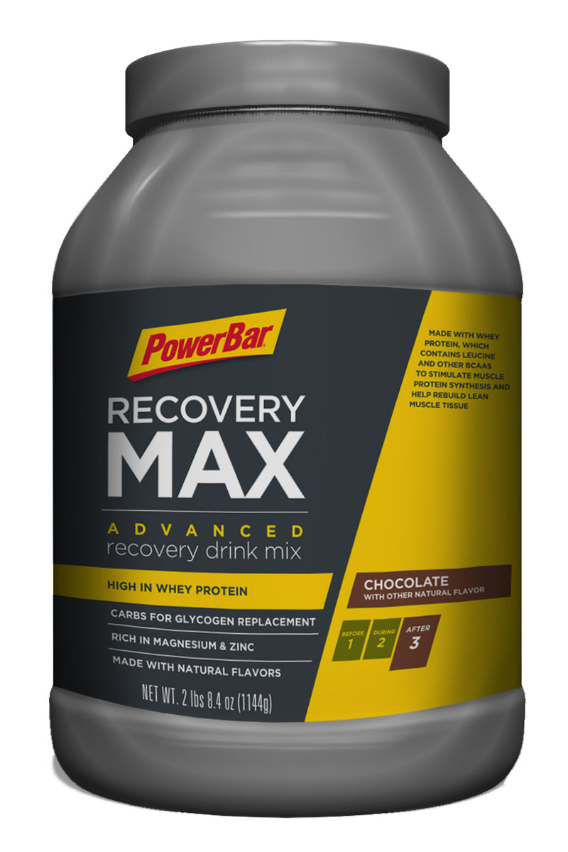 PowerBar RecoveryMax