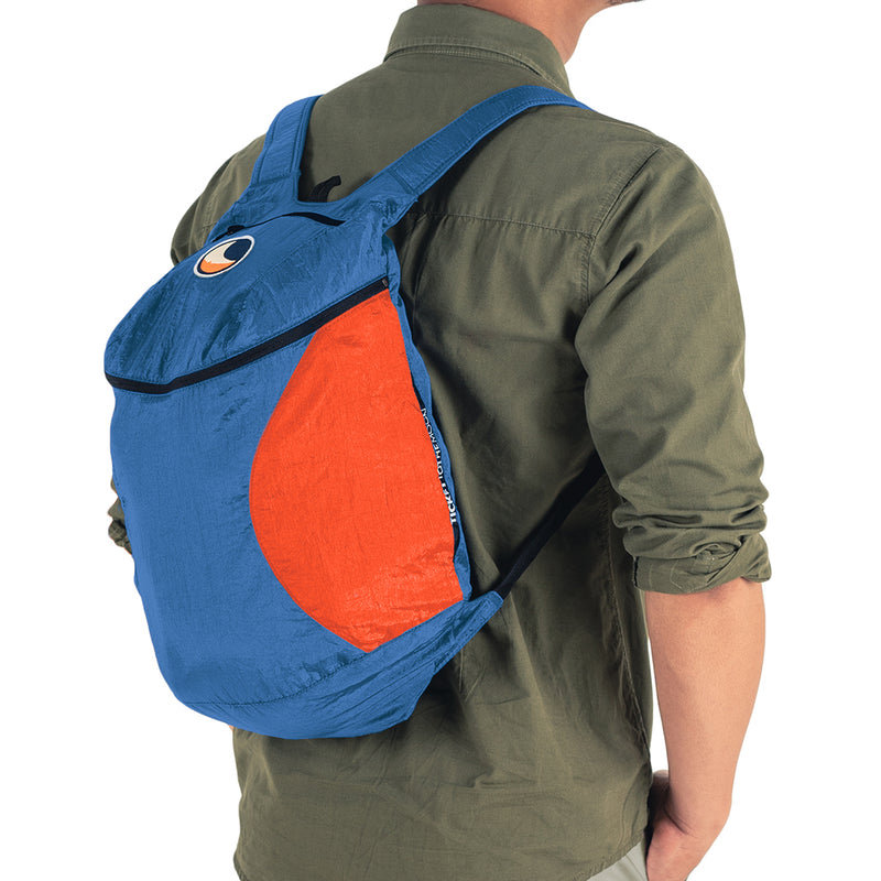 Ticket to the Moon Eco Backpack Mini and Plus