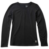 Snow Angel Women's Doeskin Crewneck