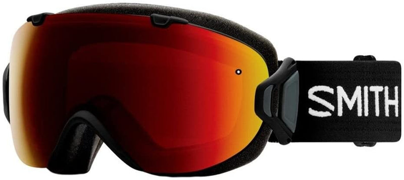 SMITH I/OS WOMEN WINTER GOGGLES