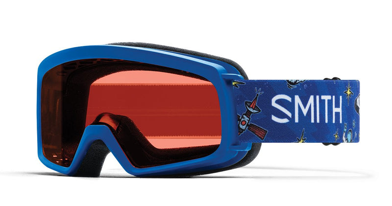 Smith Rascal Kids Winter Snow Goggles