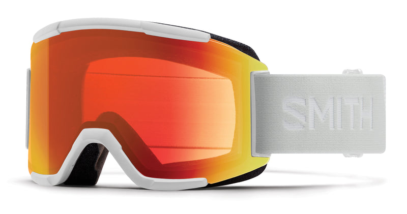 SMITH Squad Unisex Winter Ski Goggles