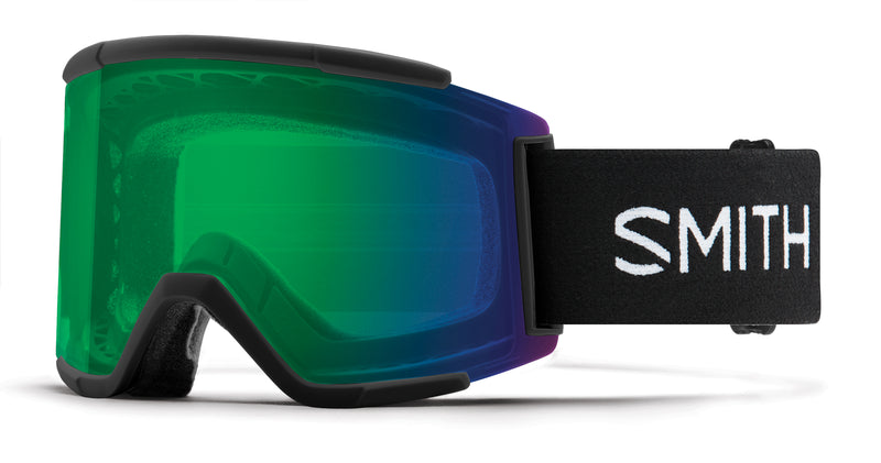 Smith Squad XL Unisex Winter Goggles