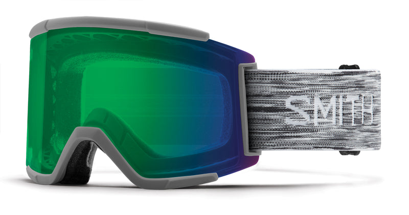 Smith Squad XL Unisex Winter Goggles