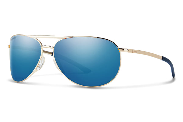 Smith Serpico Slim 2 Lifestyle Sunglasses