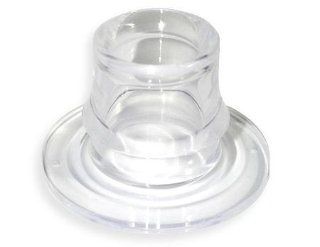 Amphipod PURErun Silicone Spout Replacement - New Day Sports