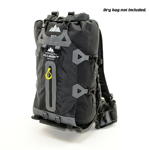Pack Rabbit Summit 26 Set Black