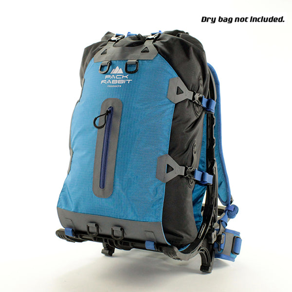 Pack Rabbit Summit 52 Set
