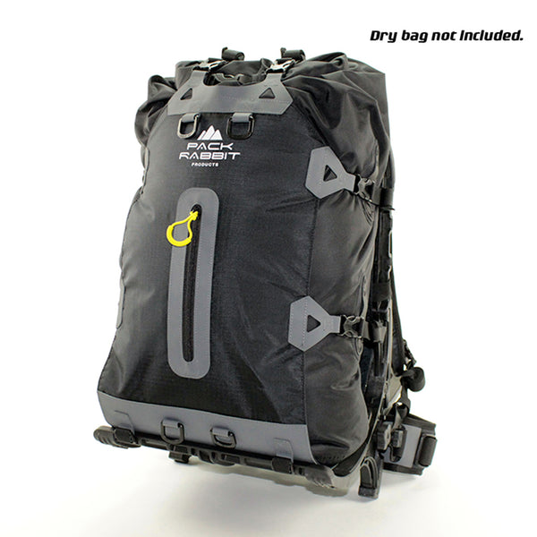 Pack Rabbit Summit 52 Set
