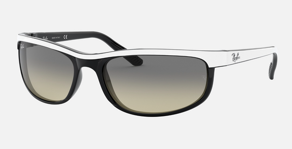 Ray-Ban Predator 2 Unisex Lifestyle Sunglasses