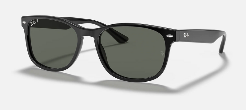 Ray-Ban RB2184F Unisex Lifestyle Sunglasses
