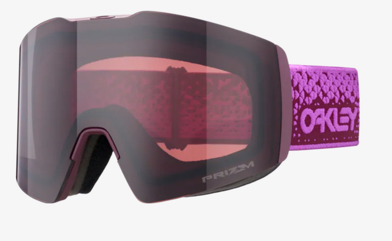 Oakley Fall Line L Unisex Snow Ski Winter Goggles