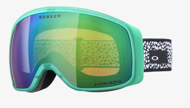 Oakley Flight Tracker M Unisex Winter Goggles  5