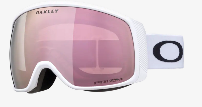 Oakley Flight Tracker M Unisex Winter Goggles  7