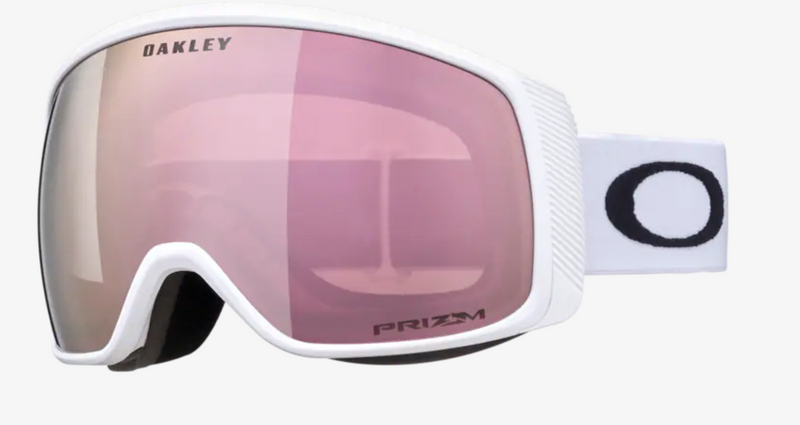 Oakley Flight Tracker M Unisex Winter Goggles