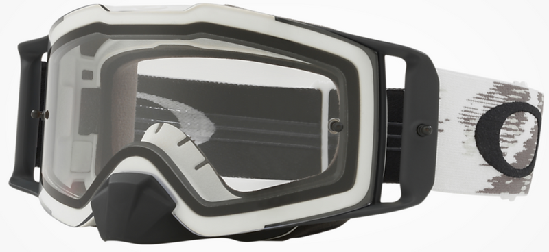 OAKLEY FRONT LINE MX DIRT BIKE MTB GOGGLES