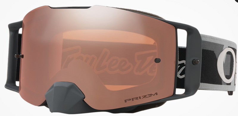Oakley Front Line MX Dirt Bike MTB Goggles 1
