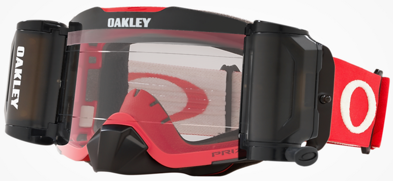 OAKLEY FRONT LINE MX DIRT BIKE MTB GOGGLES