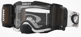 OAKLEY FRONT LINE MX DIRT BIKE MTB GOGGLES