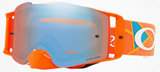 OAKLEY FRONT LINE MX DIRT BIKE MTB GOGGLES