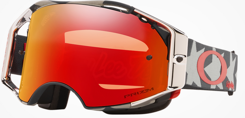 Oakley Airbrake Unisex MTB Goggles