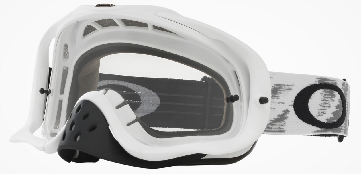 oakley crowbar goggles Oakley Crowbar Mx Goggles – New Day Sports