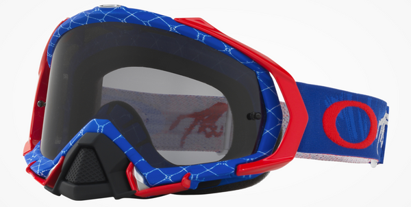 OAKLEY MAYHEM PRO MX GOGGLES