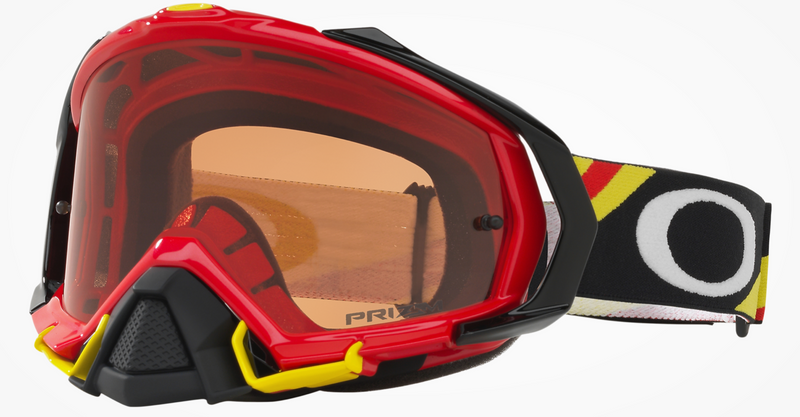 Oakley shop mayhem mx